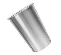 Healifty Flower Bucket Planter Small Round Gardening Container for Indoor Outdoor Plants Rustic Modern Decor for Patio Bedroom Living Room Suitable for Dried Floral Arrangements