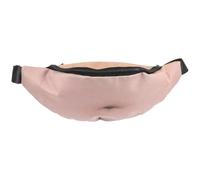 Healifty Funny Dad Belly Waist Bag Fanny Pack with Waterproof Polyester and PU Material, Lightweight Prank Gift for Men Suitable for Parties and Outdoor Activities