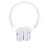 Healifty Gaming Headset over Ear White with No Voice Delay and Comfort