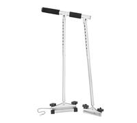 Healifty Handheld Brake Lever for Disabled Drivers - Adaptive Car Hand Control Manual Operation Handle Handicap Driving Assist Control for Injured Handicap and Disabled