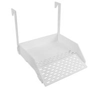 Healifty Hanging Space-saving Ramp with Acrylic Basking for Turtle Platform and Non-slip Floating Dock, 0.4 Inch Thick Design for Resting and Feeding Aquarium Tank Tortoises