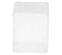 Healifty Hard Acid Melt and Pour Soap Base 250g for DIY Handmade Soap Making Exfoliating Bar Base Suitable for Skin Refreshing