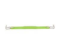 Healifty Heavy Duty Battery Lift Straps for Car and Golf Cart Iron and PP Battery Carrying Strap for Rv