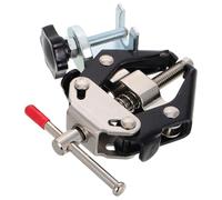 Healifty Heavy Duty Wiper Arm Puller Set 2Pcs with Battery Terminal Puller Universal Car Wiper Repair Tool for Windscreen Removal and Bearing Extraction