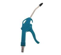 Healifty High Blower Tool Pneumatic Cleaning Device Lightweight Plastic Air Duster for Electronics PC and Car Detailing Efficient Dust Removal with Narrow Nozzle Attachment