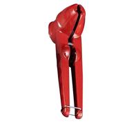 Healifty Household Nutcracker Walnut Shell Opener Walnut Clip Nut Opener Tool for Hard-shelled Nuts Portable Kitchen Gadget Crabs Easy to Use and Carry