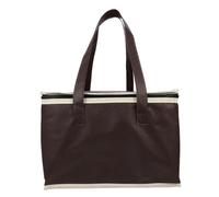 Healifty Insulated Food Bag Portable Cake Storage Grocery Shopping Bag for Hot Cold Food Material Easy to Carry for Travel Picnics Take