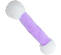 Healifty Interactive Catnip Swab for Kittens and Cats, Plush Stick Shape, Gentle on Paws, for Indoor Play and Multi-cat Households, Set of Chewable Kicker for Boredom and Exercise