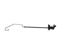 Healifty Iron Cord Arm Cable Guide for Steam Iron Power Cord with Clamp Mount Stable and Secure Space-saving Support and Small Studios