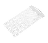 Healifty Iron Snare Wire for Snare Drums and Box Drums for Improved Sound Quality Easy Installation for Adults