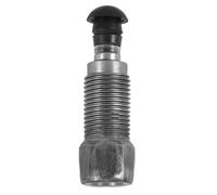 Healifty Jack Oil Pump Piston Plunger Replacement for Hydraulic Vertical and Horizontal Jack Small Cylinder Piston Plunger with 2 Ton Capacity and 16-thread Oil Seal for Car and Motorcycle