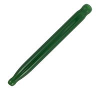 Healifty Jade Facial Gua Sha Scraping Board for Face and Leg Massage, Deep Green Jade Stone Tool for Acupoint Therapy and Skin Sculpting, Suitable for Women’S Full Body Care