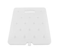 Healifty Large Capacity Reusable Ice Packs for Cooler with Lightweight Plastic Design, Portable Convenience for Camping and Summer Enjoyment, Fresh Keeping Ice Cases for Outdoor Events