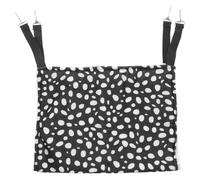 Healifty Large Cat Double-sided Breathable Hanging Cat Hammock Pet Supplies for Sleeping Bed for Furniture and Tent Use