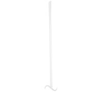 Healifty Lightweight Abs Long Dressing Stick Two-in-one Shoe Lifter and Sock Putting Aid for Disabled and Elderly Users with Easy to Disassemble Design, for Comfortable Dressing Assistance