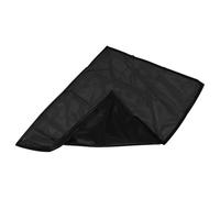 Healifty Magnetic Car Sunroof Mesh Screen 125X100Cm Mosquito Bug Net Protector Car Roof Window Sunshade UV Protection for Travel Outdoor Use