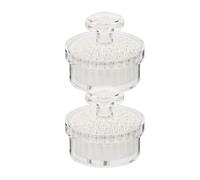 Healifty Manual Face Brush Portable Exfoliating Facial Brush for Deep Pore Cleaning Suitable for Women and Men