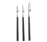 Healifty Masking Fluid Pen Ruler for Watercolour Painting, 3 Sizes Adjustable Art Drawing Masking Liquid Line Pen Tool for Ink and Masking Fluid 3 Pieces