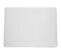 Healifty Mini Fridge Silicone Mat Refrigerator Drip Tray Liner Non-Slip Fridge Mat for Carpet Dorm Rooms Kitchens Bar Tops Washing Machines Dryers Wine Coolers 15.75 X 11.81 X 0.16 in