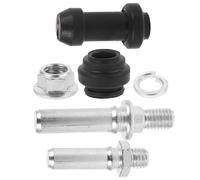 Healifty Motorcycle Disc Brake Caliper Hardware Kit with Repair Components for Hydraulic Brake Pump Replacement Motorcycle Parts for Off-road and Electric Bikes