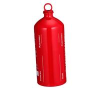 Healifty Motorcycle Fuel Bottle Kerosene Storage Bottle Leak Proof Cap Carry Ring Reserve Petrol Container for Emergency Use Outdoor Camping Travel 50.72 oz
