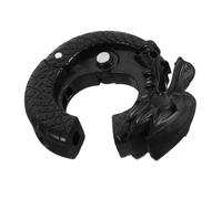Healifty Motorcycle Handlebar Hooks Durable and Stylish Accessory for Electric Scooters and Motorcycles for Hanging Bags and Essentials Sleek Design for Modern Vehicles