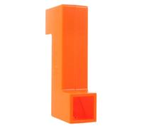 Healifty Optical Teaching Aid Plastic Periscope for School Lab Equipment, Enhances Conceptual Understanding of Optics and Supports Quick Assembly, for Group Demonstrations in Physics