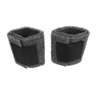Healifty Outdoor Tree Protector and Stable Fit Design, 1pair Slackline Tree Protector Guards, Synthetic Fibre Wraps for Outdoor Use, for Backyard Play