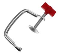 Healifty Pasta Maker Replacement Clip Sturdy Manual Noodle Maker Clamp for Secure Hold in Italian Pasta Machine Use