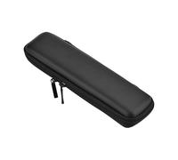 Healifty Pen Case Protective Cover Hard Eva Zipper Case Pencil Holder for Executive Fountain Pen Stylus Pouch