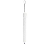 Healifty Piccolo Flute Cleaning Brush Cotton Thread Flute Maintenance Brush for Beginners