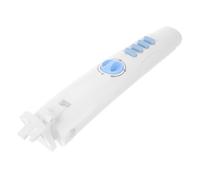 Healifty Plastic Junction Box for Fan Switch Enclosure Case Compact Easy Installation Compatible with Electric Floor Fans