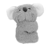 Healifty Plush Animal Slap Band Bracelet Gorilla Elephant Stuffed Soft Skin Friendly Material Fun Party Favor for Lightweight Comfortable Wear