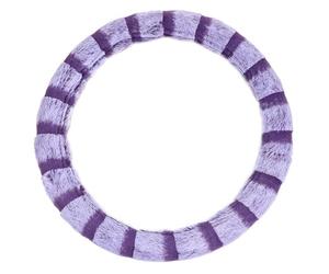 Healifty Plush Winter Steering Wheel Cover 38cm Scratch-resistant Warm Car Steering Wheel Protector Universal Fit for Autumn and Winter Driving