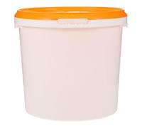 Healifty Portable Plastic Wipe Container for Baby Wipes with Easy to Clean Design and Lightweight Build for Desktop and Car Use