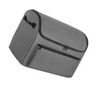 Healifty Portable Slow Cooker Storage Bag Compatible with Ninja Foodi Possible Cooker Camping Outdoor Use Organized Protective Carrier for