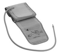 Healifty Portable Upper Arm Adjustable 8.7-12.6 Inch Arm Circumference Home Health Accessory for Adults