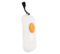 Healifty Portable Wet Wipes Box Travel Wipes Case Refillable Container for Diaper Changes The Go Dustproof Design