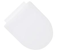 Healifty Potty Training Seat Recyclable Toilet Seat Cover for Travel Easy Installation Fits Toilets Safe Practical Design for Boys