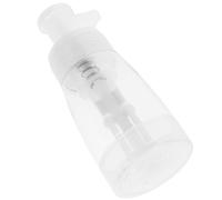 Healifty Powder Spray Bottle 180ml for Hair and Salon Use with Convenient Nozzle Sprayer Suitable for Prickly Heat and Talcum Powders