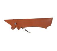 Healifty Pu Arrows Compound Carrying for Bows Case Recurve Archery and Waisthanging Design and Waterproof Material, with Accessories Storage for Target Practice and Camping