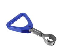 Healifty Public Transport Assist Handle Mobility Support Grip for Elderly and Pregnant Women Convenient Handrail Strap for Bus Subway and Car Easy Installation Safety Hand Grip