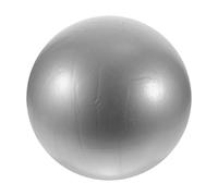 Healifty PVC Yoga Ball for Fitness and Pilates Non-slip Gym Ball for Pregnant Women Exercise and Birthing Support with Balance and Muscle Strengthening