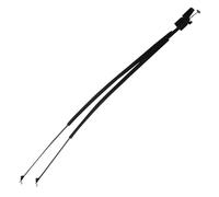 Healifty Recliner Cable Replacement for Seat Back Adjustment Smooth Plastic Pull Cord for Precise Seat Angle Control Easy DIY Installation and Interior Preservation