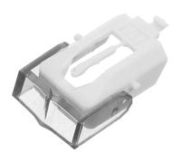 Healifty Replacement Record Player Needle for Turntable with Plastic Material, Minimizes Distortion and Resistant to Deformation, Compatible with Vinyl Record Players for Audio Playback