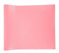 Healifty Reptile Carpet Bedding for Leopard Gecko and Bearded Dragon Tank Accessories, Pink Patterned Substrate Mat 45x200cm for Lizard, Snake, Tortoise Terrarium