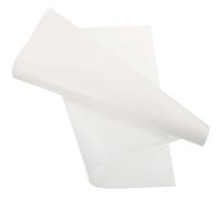 Healifty Reptile Carpet Substrate Mat for Terrarium and Enclosure, White Eva Crawling Blanket Suitable for Tortoise and Reptile Bedding in Snake and Lizard Tanks