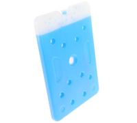 Healifty Reusable Ice Pack for Lunch Box 1500 Ml High Efficiency Cooling Pe Material Blue Food Cooler with Prolonged Cooling for Bedrooms and Offices