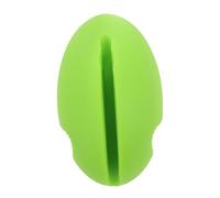 Healifty Silicone Thermometer Probe Clip Pot Bracket for Grilling and Candy Making Heat Resistant Kitchen Thermometer Holder for Accurate Temperature Monitoring Compact and Portable Cooking