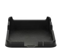 Healifty Slip Car Phone Dashboard Mat for Mobile Phone Automobile Cradles Non Slip Silicone Mount for Car